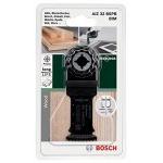 BOSCH AIZ32BSPB Panza BIM Hard Wood 32X50 mm (DIY) STARLOCK