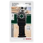 BOSCH AIZ32EPC Panza HCS Wood 32X50 mm (DIY) STARLOCK