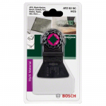 BOSCH ATZ52SC Razuitor HCS Rigid 52x26 mm (DIY) STARLOCK