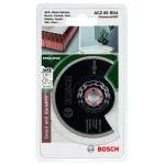 BOSCH ACZ85RD4 Panza Grout and Abrasive DIAMANT-RIFF 85 mm R40 (DIY) STARLOCK