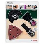 BOSCH  Set accesorii universale (DIY) STARLOCK