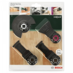 BOSCH  Set accesorii lucrari pardoseala (DIY) STARLOCK