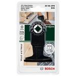 BOSCH AII65APB Panza Wood and Metal 65x40 mm (DIY) STARLOCK