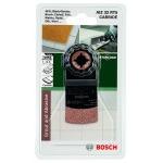 BOSCH AIZ32RT5 Panza Grout and Abrasive HM-RIFF 32x30 mm R50 (DIY) STARLOCK