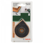 BOSCH AVZ70RT4 Panza Grout and Abrasive HM-RIFF 70 mm R40 STARLOCK