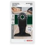 BOSCH AII65BSPB Panza BIM Hard Wood 65x40 mm (DIY) STARLOCK