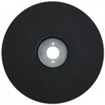 BOSCH  Disc de slefuire cu scai 180 mm pentru PWR 180