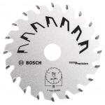 BOSCH  Disc circular 85x15x20T DIY