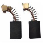 BOSCH  Set perii de carbune on-brush set