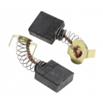 BOSCH  Set perii de carbune on-brush set
