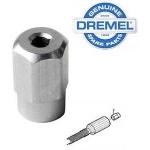 DREMEL  Piesa antrenare pentru axul flexibil (225)