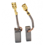 BOSCH  Set perii de carbune ebuerstensatz
