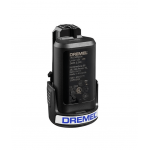 DREMEL  Acumulator 12V, 2Ah (880)