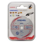 DREMEL  Disc de taiere multifunctional cu carbura pentru Dremel DSM20 (DSM500)