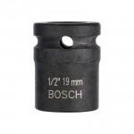 BOSCH  Cheie tubulara 1/2