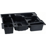 BOSCH  Insertie pentru GDR 18, GDS 18, DGX 18, compatibil cu L-BOXX 136