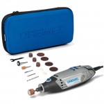 DREMEL 3000-15 Unealta multifunctionala 130W