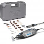 DREMEL 3000-1/25 Unealta multifunctionala 130W