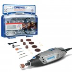 DREMEL 3000-15 Unealta multifunctionala + Set de accesorii EZ SpeedClic (SC690)