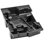 BOSCH  1/2 insertie pentru GST 12V, compatibil cu L-BOXX  102