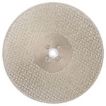 BOSCH  Disc diamantat 230 BEST FOR METAL