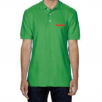 MAKITA  Tricou verde Gildan Premium M