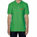 MAKITA  Tricou verde Gildan Premium XL
