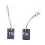 BOSCH  Set perii de carbune