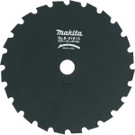 MAKITA  Disc fierestrau dinte dalta 200x20 mm DBC3310, DBC4510