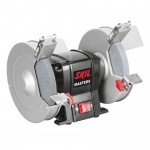 SKIL 3900MA Polizor de banc 370 W