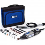 DREMEL 4000-1/45 Unealta multifunctionala 175W