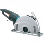 MAKITA 4112HS Masina de taiat cu disc diamantat 2400 W