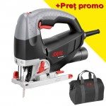 SKIL 4585ME Ferastrau vertical 710 W+ Geanta