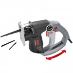 SKIL 4600AA Combisaw Combinatie de ferastrau sabie si pendular 400W