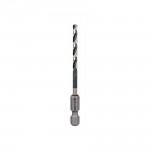 BOSCH  Burghiu HSS Impact metal 3.5x79 mm