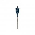 BOSCH  Burghiu plat Self Cut Speed, sistem de prindere hexagonal 25x152 mm