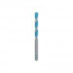 BOSCH  Burghiu CYL-9 MultiConstr 9x80x120 mm