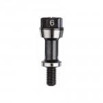 BOSCH  Bucsa elastica 6 mm pentru GGS 16