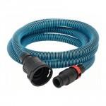 BOSCH  Furtun 3 m antistatic, 19 mm pentru GAS 25, GAS 50