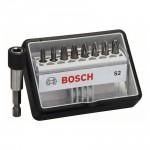 BOSCH  SET BITI X.H. S2