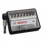 BOSCH  SET BITI X.H. S3