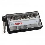 BOSCH  SET BITI X.H. L2