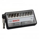 BOSCH  SET BITI X.H. L3