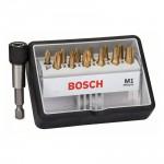 BOSCH  SET BITI MAXGRIP M1