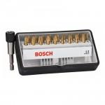 BOSCH  Set Robust Line L 18+1 buc.