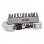 BOSCH  SET CAPETE DE SURUBELNITA, 11 +1BUC