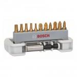 BOSCH  Screwdriver Bit Set