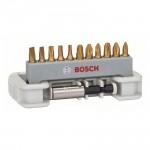 BOSCH  Screwdriver Bit Set