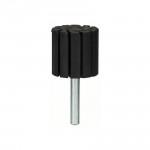 BOSCH  Suport slefuire pentru manson 30x30 mm