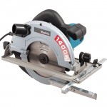 MAKITA 5705R Ferastrau circular manual 1400 W